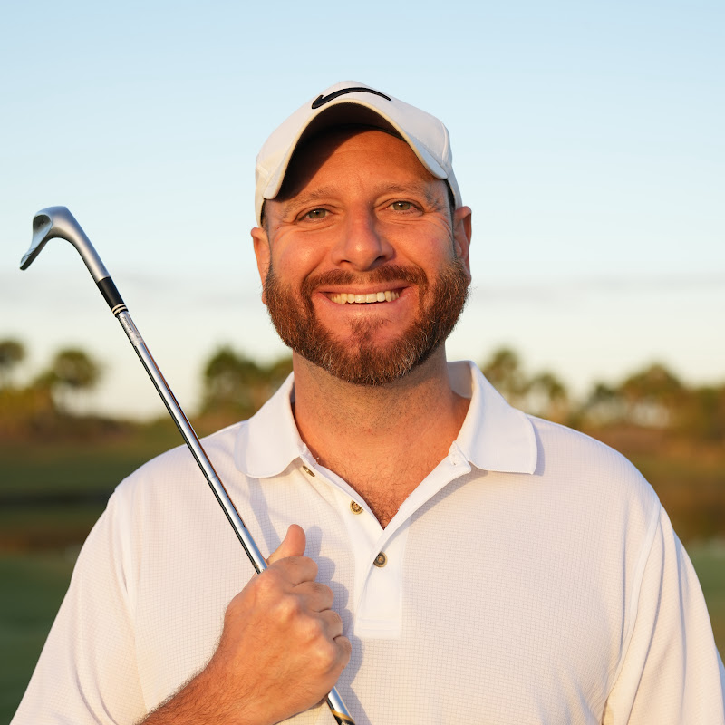 Paul Jamison Golf