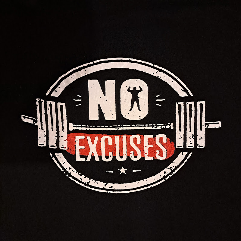 No Excuses FitZone