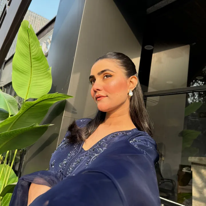 Aqsa Sultan