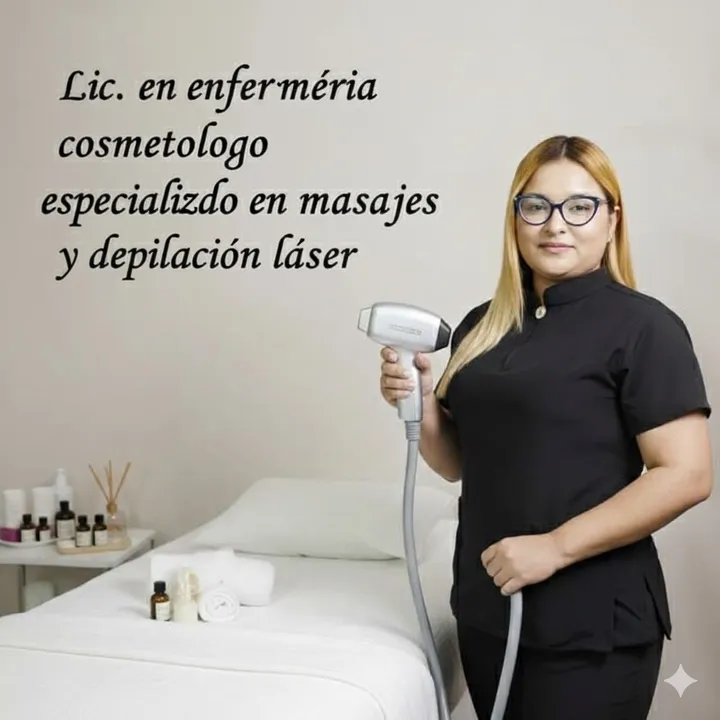 Lic. Lourdes Nazareth