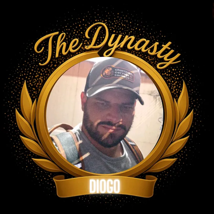 🦊🔰 D'ioGo SeM Julieta 🪅🔱🔰