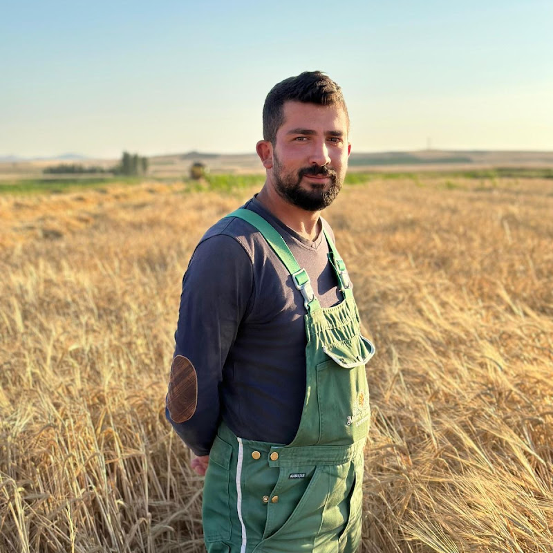 Aziz Öcalan