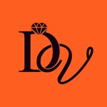 Dazzled Venus | Irish Jewellery Label