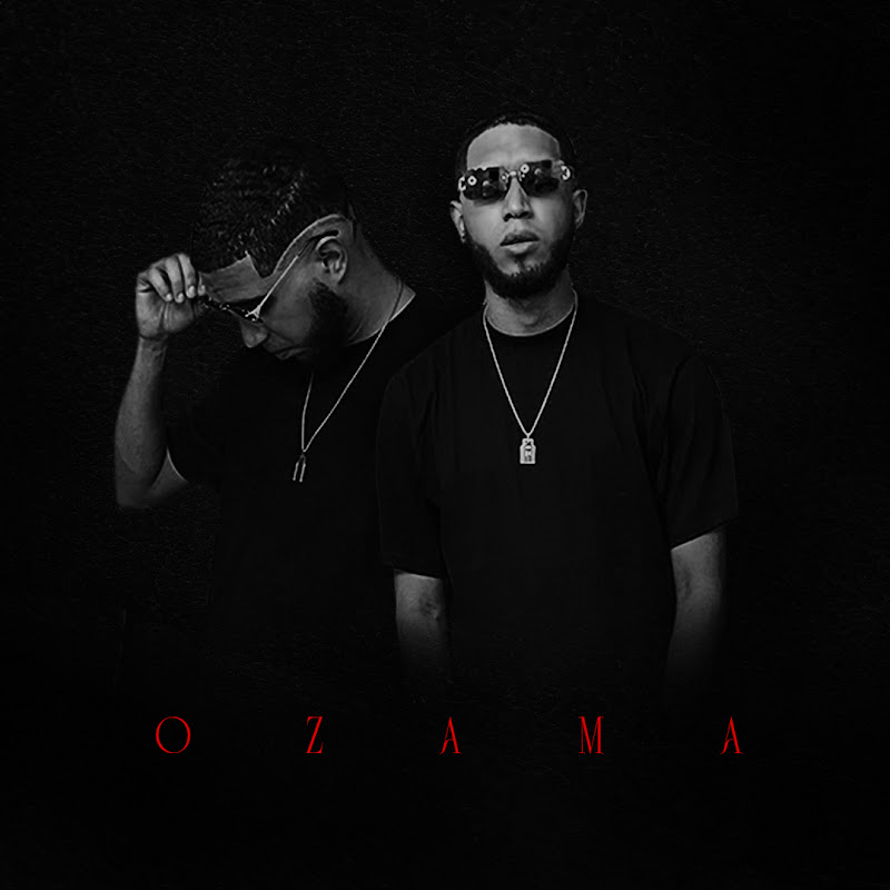 OZAMA 