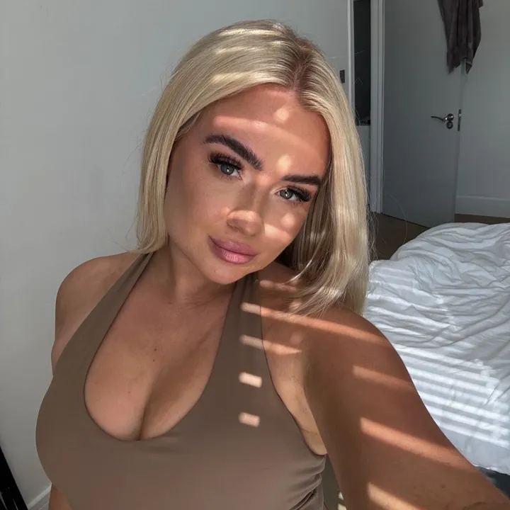 Emily Marlor 🐆