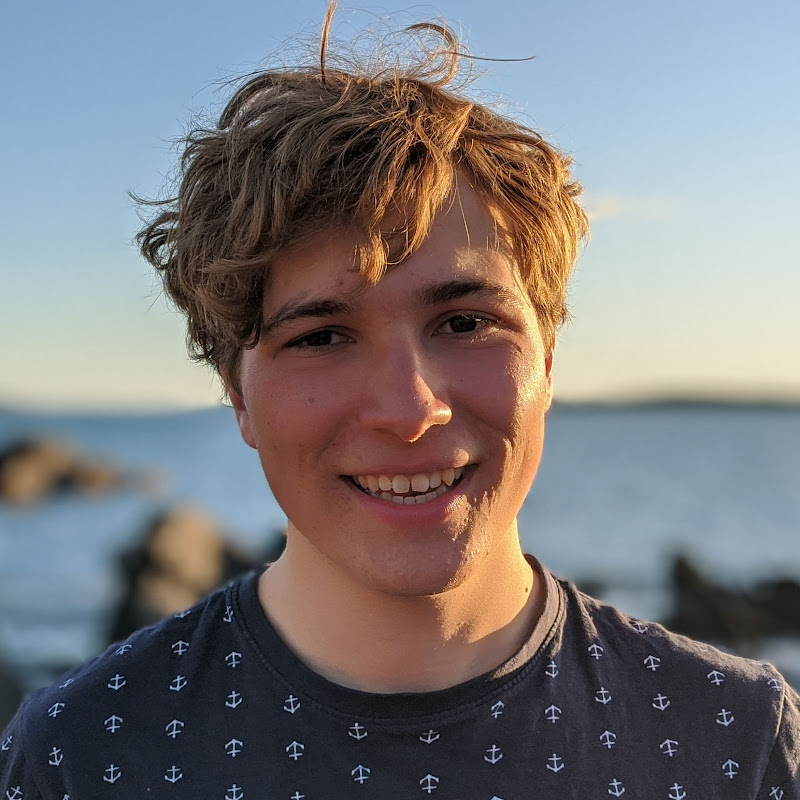 Fionn Ferreira