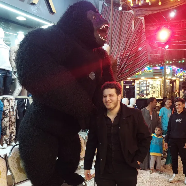 Yasa K Anor