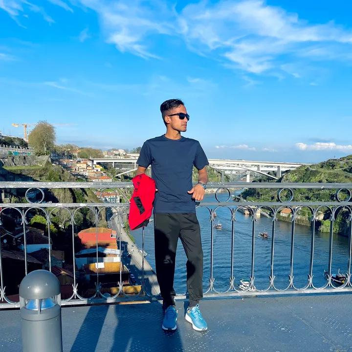 Roshan Bhandari