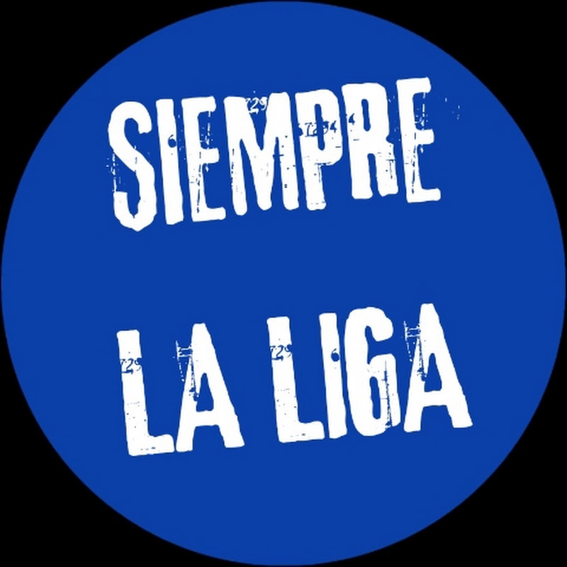 Siempre La Liga