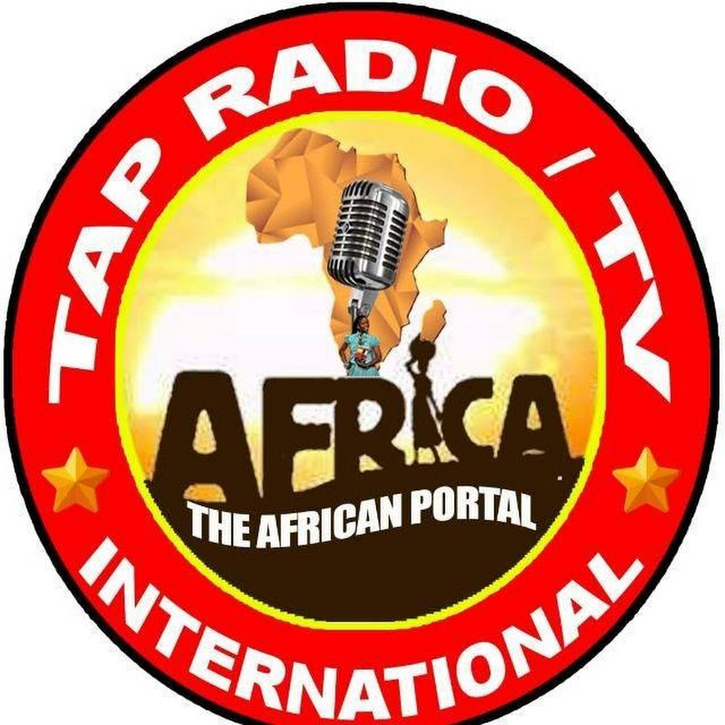 THE AFRICAN PORTAL RADIO TV MEDIA HOUSE