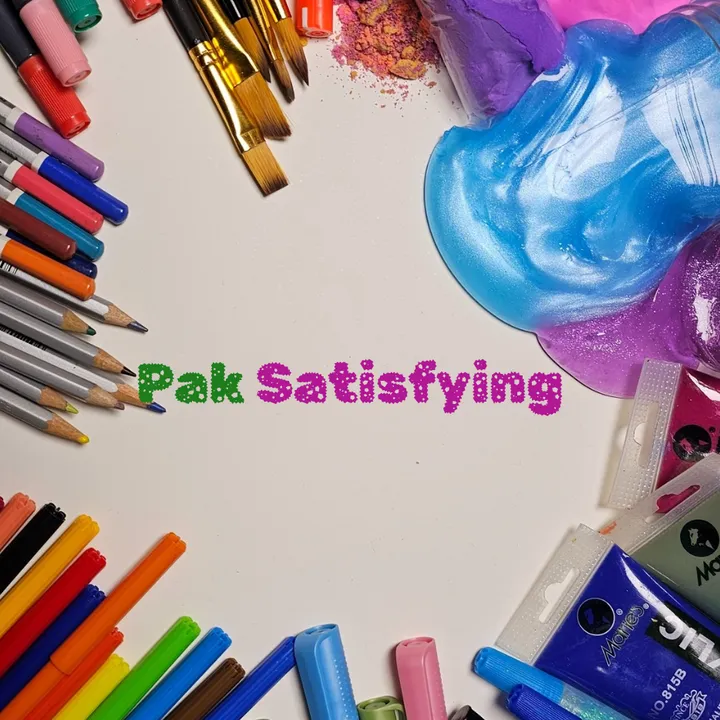 Pak Satisfying