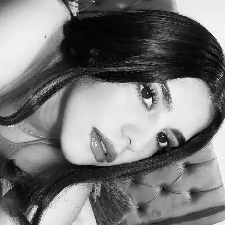 Evelyn Ramírez🍒
