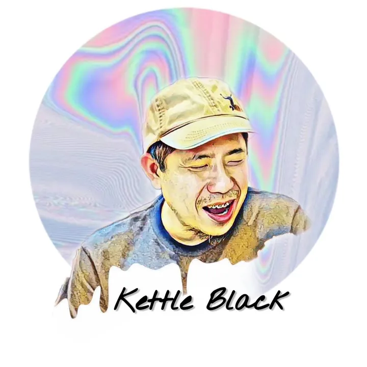 Kettle Black