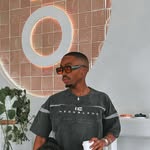 Thapelo Mogashoa