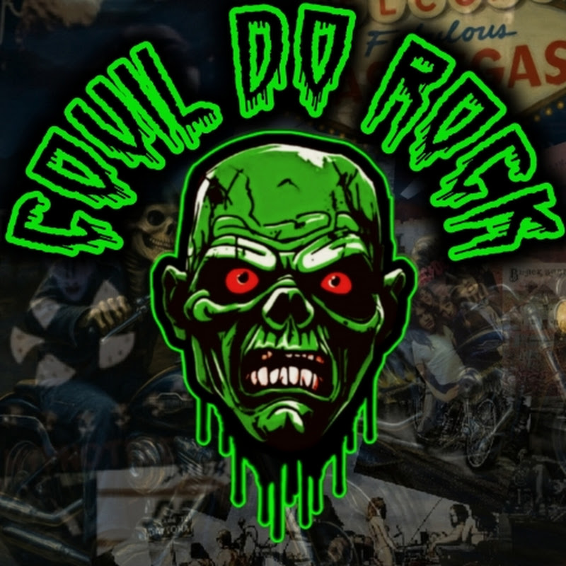 Covil do Rock
