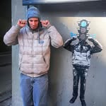 Alberto crocco