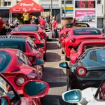 Shell Overport Motors