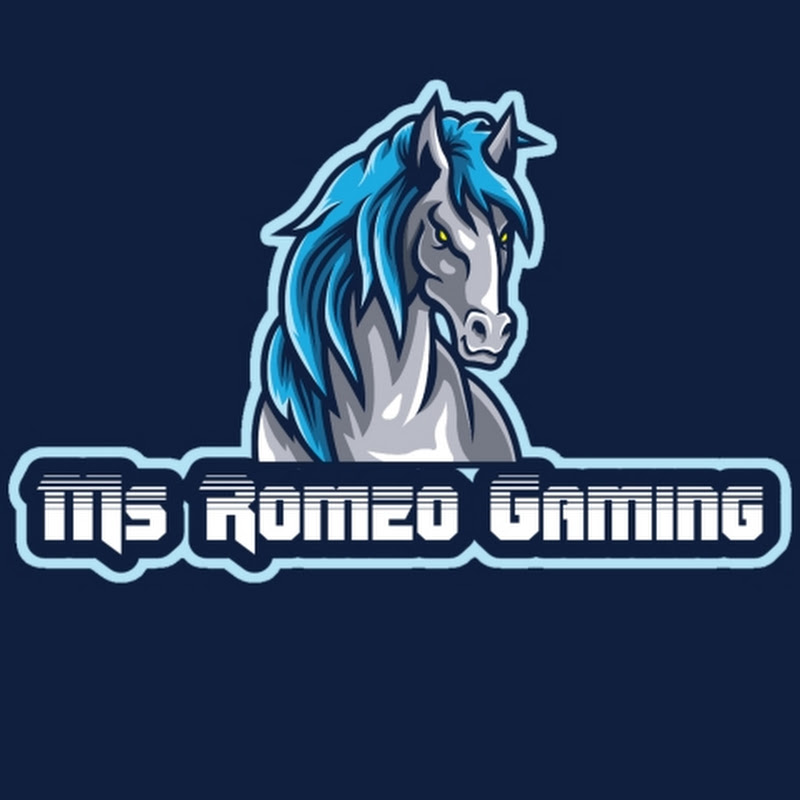 1 Ms Romeo Gaming