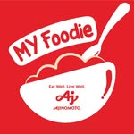 Ajinomoto MY Foodie
