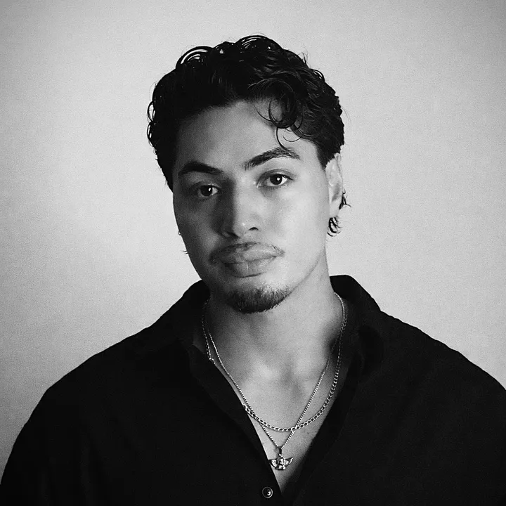 CHRIS T | Canberra Barber