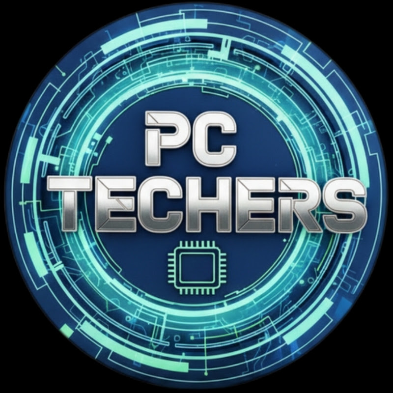 PC TECHERS