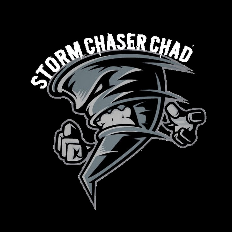 Storm Chaser Chad