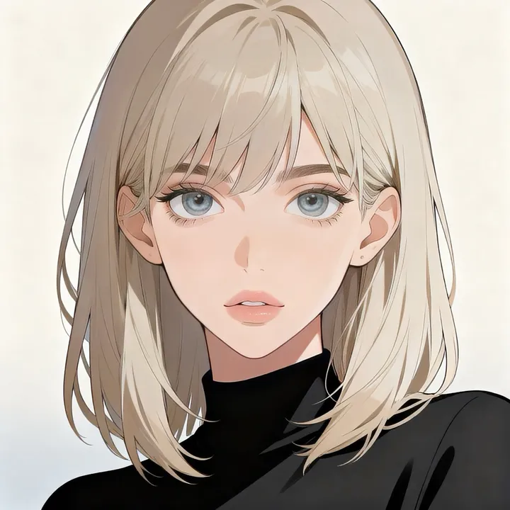 Evelyn Rose