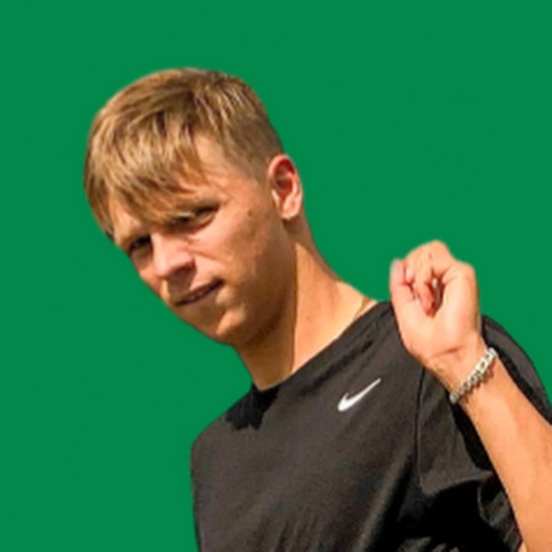 Trener Olek 