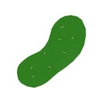 Mr. Pickles