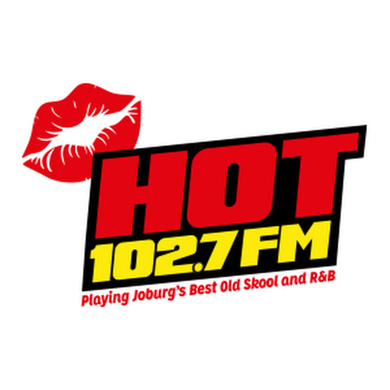 Hot 102.7FM