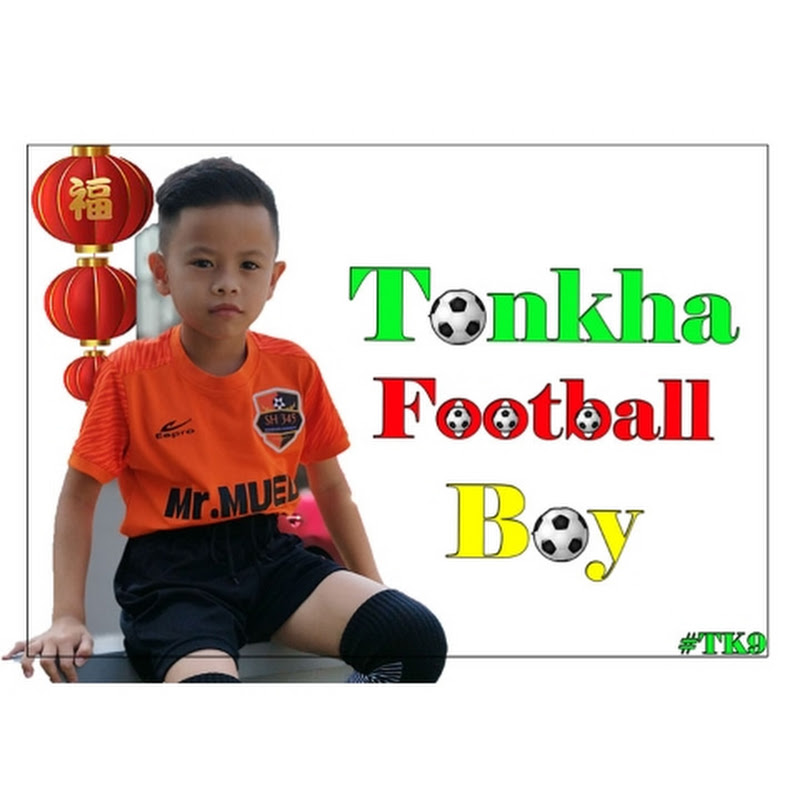 Tonkha Football Boys [ต้นกล้า-ฟุตบอล-บอย]