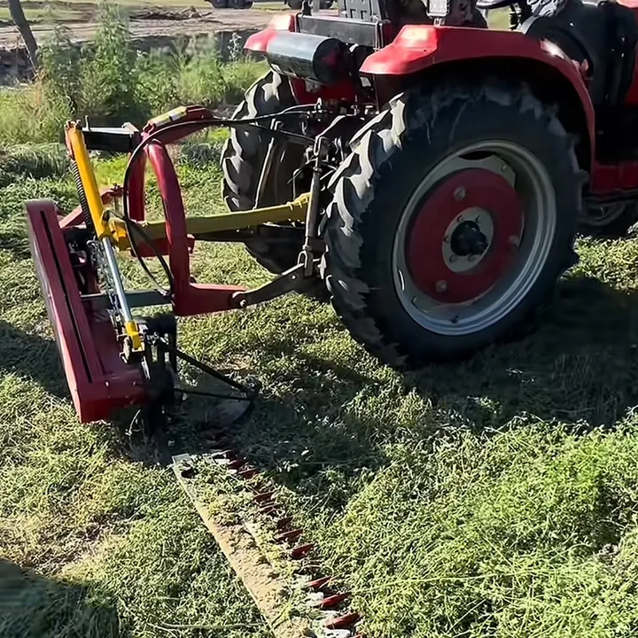 MicroTiller