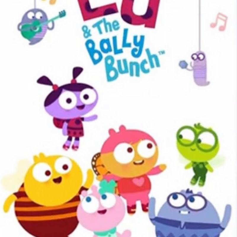 LuAndBallyBunchMakerVideoEffects4567