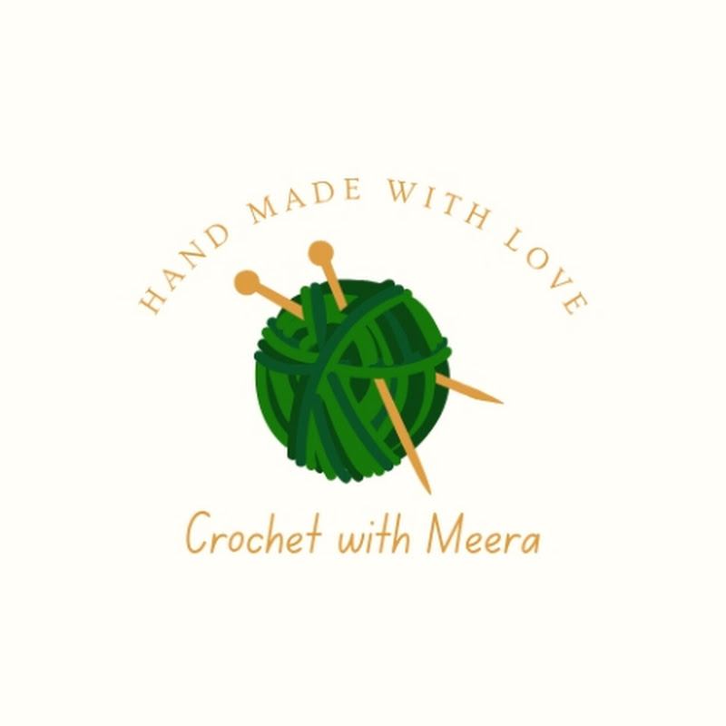 Crochet with Meera 