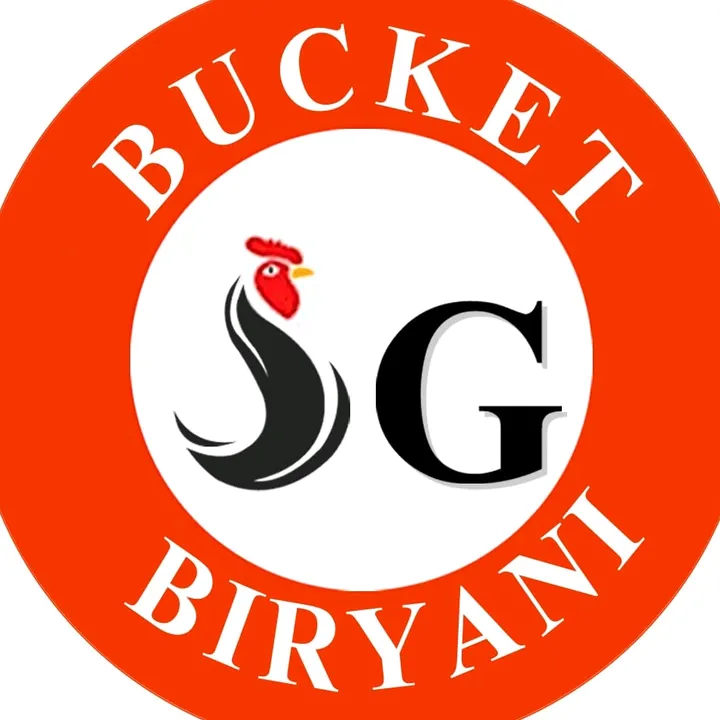 Singapore Bucket Biryani