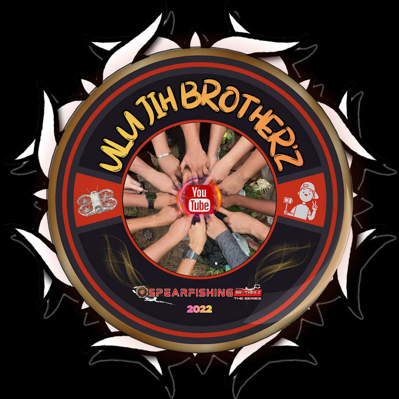UluJih Brother'Z