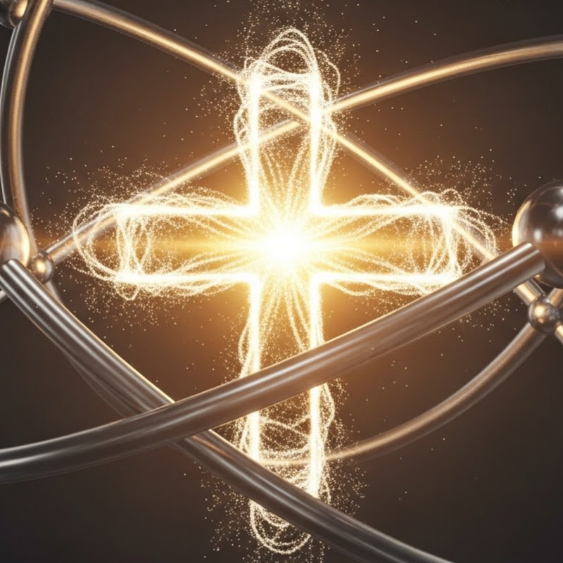 Quantum Faith