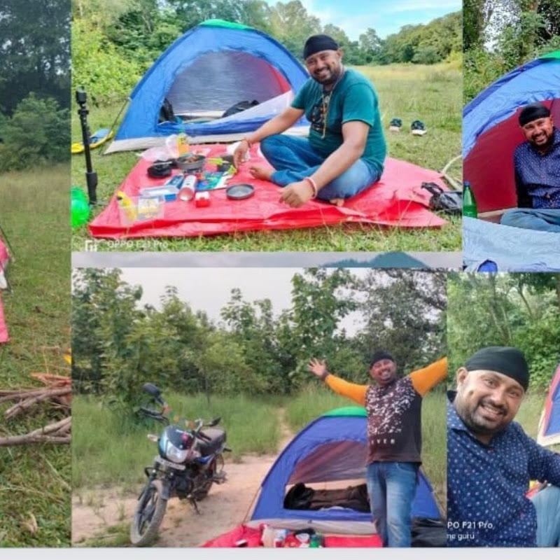 Guru Travel Vlogs