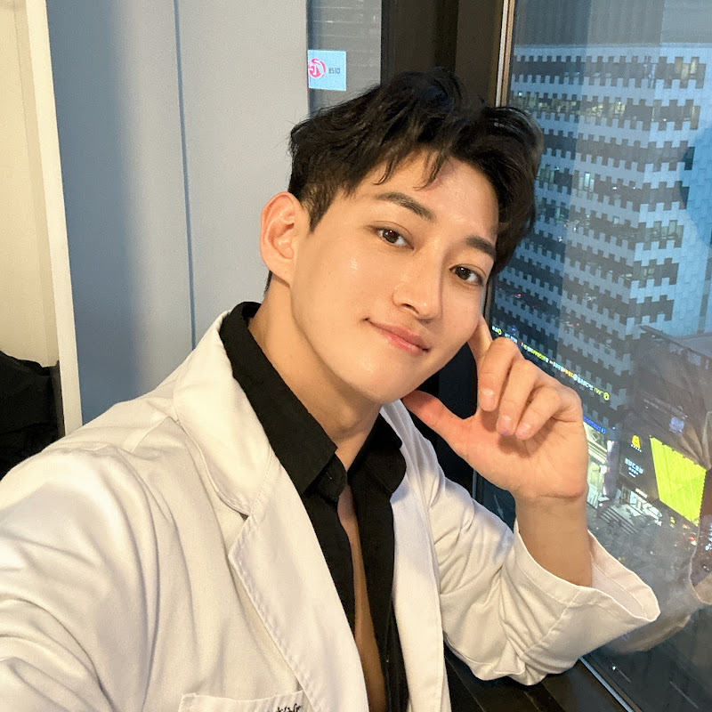 Doctor &  DJ SunB ( 닥터천 & 디제이선비 )