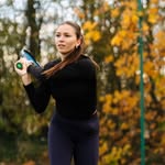 Saša K. | Tennis Coach & Creator