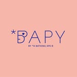 BAPY by *A BATHING APE®