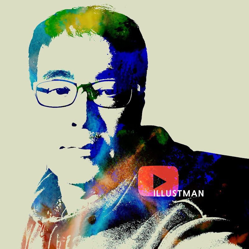 손정호 | illustman