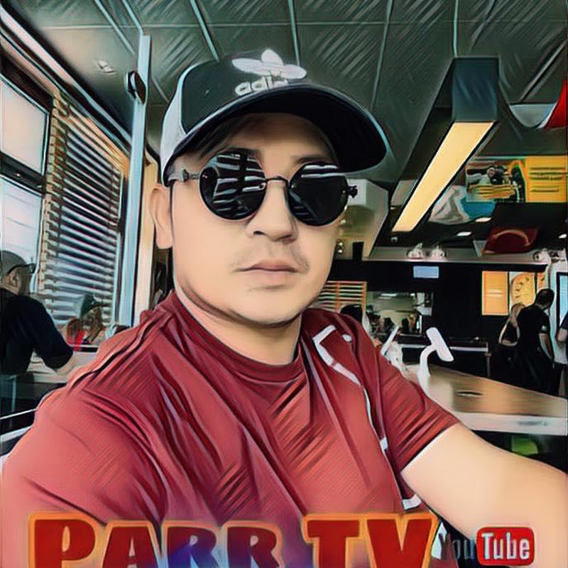 Parr TV