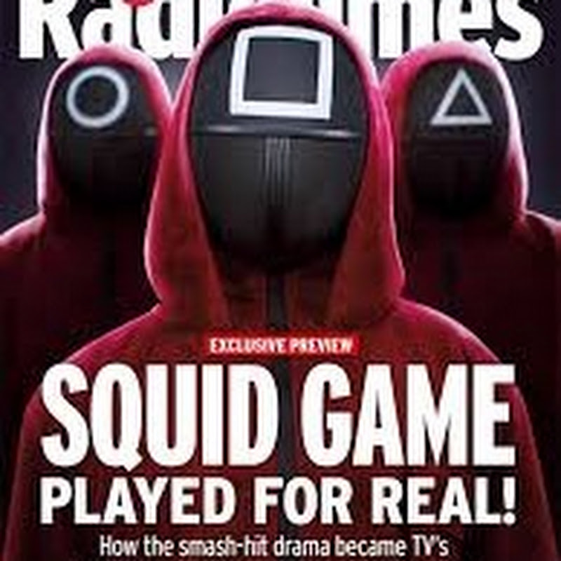 squid games 3