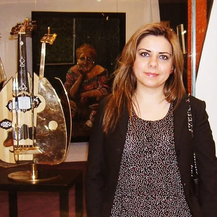 Hesho Hama Rashid 💎