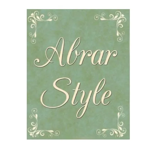 AbrarStyle أبرار ستايل