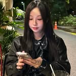 하리 makeup • hair 🩵