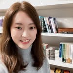 열심히 Gillian