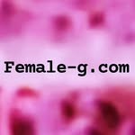 www.female-g.com    by Katerina Yatzoglou  Female-G