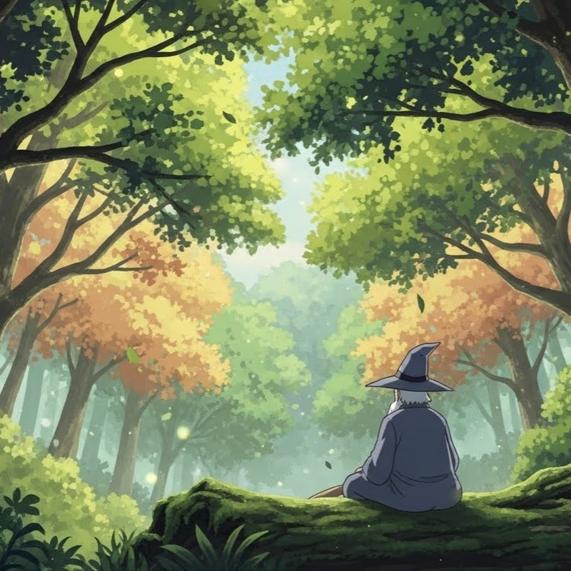 Medieval Forest